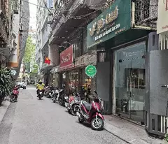 b. pl nguyen hong house, car, business, 36mx4.5t, mt 6.5m.