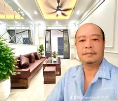 💥ba dinh - beautiful new house coong - near the street - 24m² - 5 floors - price only 6.x billion💥