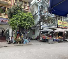 💥 ba dinh - price under 7 billion - beautiful house in neo thong lane - kd- 34m - mt 3.5m - 5 floors💥