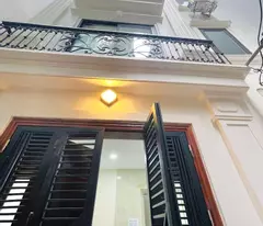 💥ba dinh - standing at the door to see the street - brand new house - elevator - 6 floors - full nt imported💥