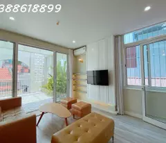 ba dinh sublot for sale - area 70mx5t, mt5m - near lotte - office business