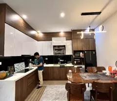 ba la house for sale, spacious nong alley, 50m2 6 rooms, 3 billion more