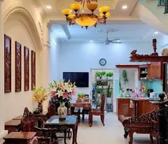 ba van house for sale (right in bau cat area) - tan binh district - car alley - 79 m2 - 13.9 billion