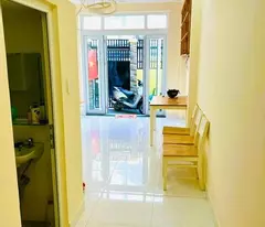 bach dang house for sale, ward 24, binh thanh district.