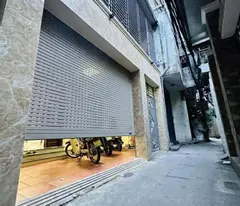 bach dang, two ba trung - area 60m2, frontage 6m - 20m from street - corner lot
