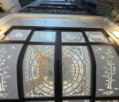 bach mai hai ba trung's house for sale beautiful house fully fully fully furnished for 6.8 billion just book a vali and live in
