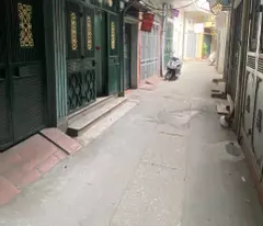 bach mai house for sale - 2 open spaces - 3m alley - 50m to street - business - residential area - small money = additional 3.5 billion