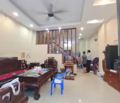 bach mai house for sale – 60m² – 11 billion – near toward – facilities – suitable for dwelling + small business