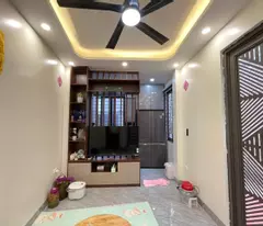 bach mai house for sale, car in the house, business top, 35m2 to live for only 6 billion