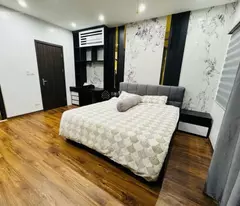 bach mai townhouse for sale, 6 floors, car elevator door, slightly 15 billion