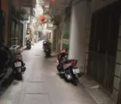 "bach mai townhouse for sale, hai ba trung, 34m, 3 floors. price: 7.1 billion. contact: 0937158386