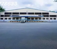 bán nhà máy may gần 5ha kcn trảng bom tỉnh đn đã đóng thuế đất 1/2 có trạm sử lý nước thải riêng