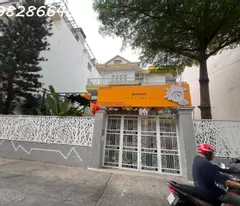 b.a.n nha - tan binh - golden specifications - 20m x 23m - vip area p13 - near gate t3 airport - dang