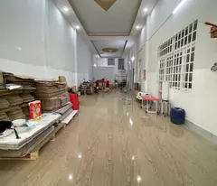 bán nhà đường hồ học lãm, p. bình trị đông b, bình tân - 5,38 tỷ