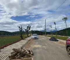 bao loc land for sale only 4.5 million/m2 with notarized book within the day