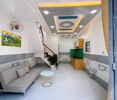 bao qh, selling new high-rise house, motorway near electric power college district 12 for only 1ty33