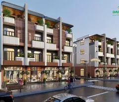 bao tan residence – the most modern residential area in binh tan district