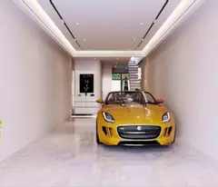 bat kho house for sale – long bien - 7 floors – 2 car garage – beautiful house right now