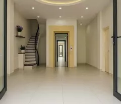 bat khoi house for sale 40m mt5m 6 floors elevator corner lot for business car over 9 billion