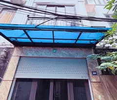bat khong house for sale - long bien car parking 2 months near lake 7.2 billion 🏡🚗