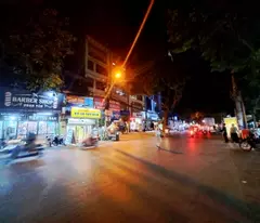 bau bau house for sale, corner lot, very beautiful 5t x35m x3.75 billion hanoi