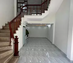 bau building - 33m - 3.45 billion - house 30m away from car - 3-garden alway - ventified - full utilities