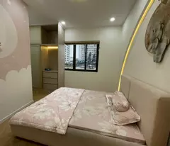bau cat – hxh do – 4-story house – 5m – 50m² horizontal. only 5.8 billion