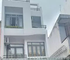 bau cat tan binh - rich house vip area - 2 car always - 90m² - 4 floors - 14.x