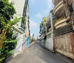 bau cat vip – beautiful 4-floor house – 84m² – hxh – nhh 11