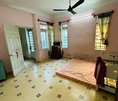 bau cat vip - land selling and giving a house - huge 6.5m horizontal - area nearly 100m² - only 9.5 billion.
