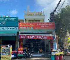 bau goc - tan kien commune - binh chanh, hcmc - beautiful, spiring house - price 860 million