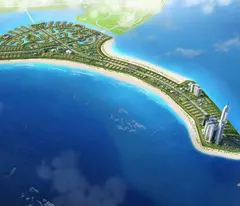 beach villa with windows – right in hcmc?