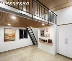 beautiful 1-floor house for sale nguyen van qui district 7 2,390 billion