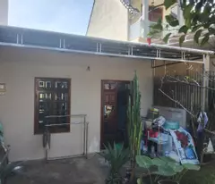 beautiful 1-ground house for sale at nguyen huu canh, lam vien ward, da lat - 2 bedroom, private book - 8 billion