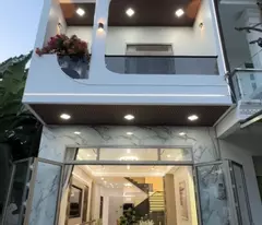beautiful 2-floor house for sale - thu dau mot center - only 2.95 billion. ho chi minh city
