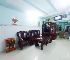 beautiful 2-storey house for sale, 1 sac alley, linh dong street, thu duc, hcmc - great price