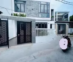 🏡 beautiful 2-story house for sale - thu bon street (extended thanh hai)