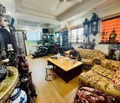 beautiful 3-bedroom corner apartment for sale - den lu apartment, - near the lake, right at 71m2, asking price 4.7 billion