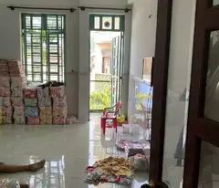 beautiful 3-floor reinforced concrete house for sale - prime business location - high rental performance in district 10