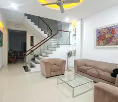 beautiful 3-storey house for sale, frontage on me linh street - price 14.2 billion, nha trang city