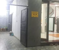 beautiful 3-storey house for sale in dong phong - nam hai, hai phong, nice location, very good price