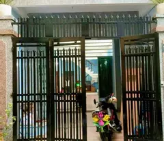 beautiful 3-story house for sale - car alley - thao ngoc hau - tan phu - 84m2 - 5 brs - 8.1 billion