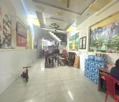 beautiful 4-floor house for sale - au duong lan street q8 - parking car - only 7 billion, call now 0938827657 ms