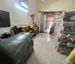 beautiful 4-floor house for sale - duong ba trac street q8 - parking car - only 7 billion, call now 0938827657 ms