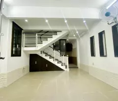beautiful 4-floor house for sale_6br_ near van hien university_ hxh_shr_ 5ty9 contact