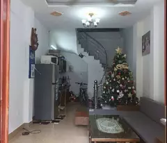 beautiful 4-storey house for sale in mai lam, dong anh - blooming season - price only 3.68 billion