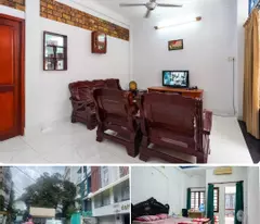 beautiful 4-storey house for sale, shocking price, alley 1/ call now