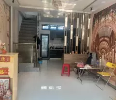 beautiful 5-floor house for sale (4x15m) - completed to standard - additional 8 billion - vip location bui minh truc, district 8