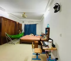 🏡 beautiful 5-floor house for sale – au co, tay ho – 44m² – low price 7 billion 🌿