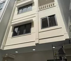 beautiful 5-floor house for sale in thuy khue - tay ho, 60m² - price 10 billion